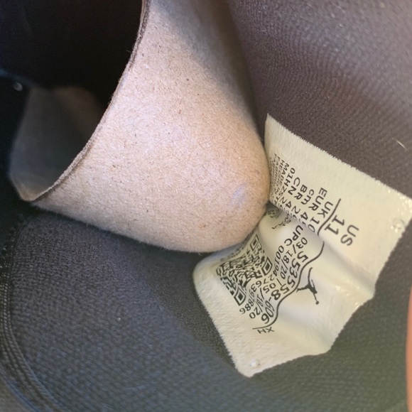 Jordan 1 - Picture 5 of 5